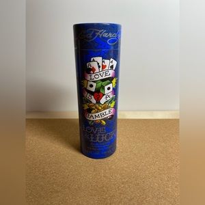 Ed Hardy Love & Luck